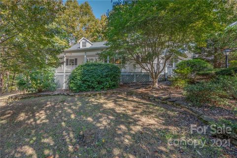 256 Oakwood Lane sold home in The Woods, Columbus, NC