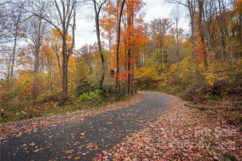 20 Sleeping Bear Ridge sold home in Katua Falls, Maggie Valley, NC