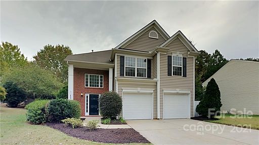 1403 Deer Forest Drive