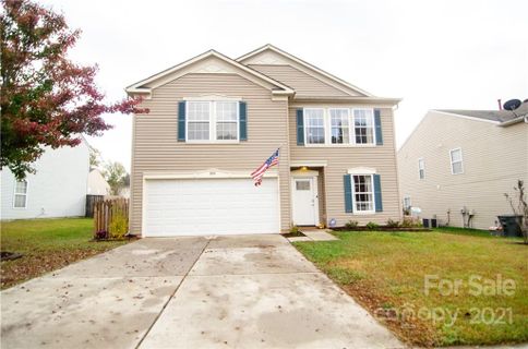 3931 Shasta Circle