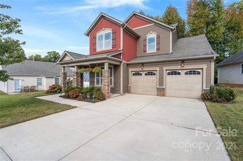 7308 Toxaway Lane