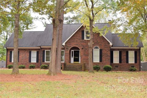 10624 Woodhollow Road