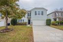 4071 Sherri Lane sold home in Fort Mill, SC