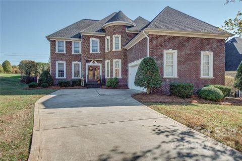 2838 Berwick Lane sold home in Glenmoor, Gastonia, NC