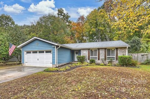 621 Regency Drive