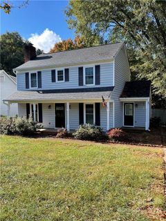 7329 Morris Pond Drive