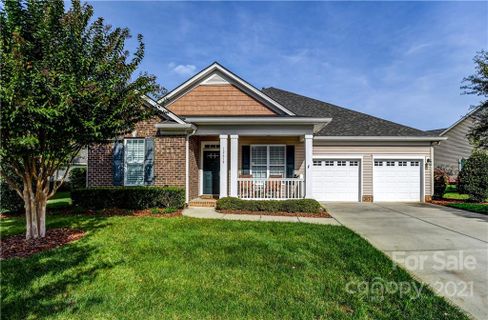 12619 Meetinghouse Drive
