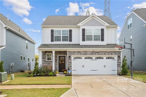 6115 Hampstead Pond Lane
