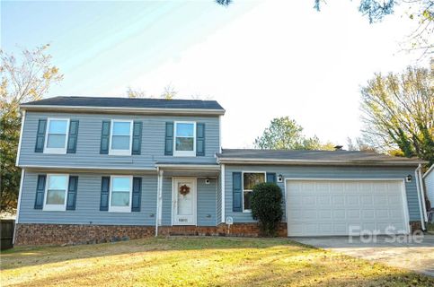 10815 Dungarvon Court
