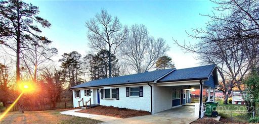 214 Mellwood Drive