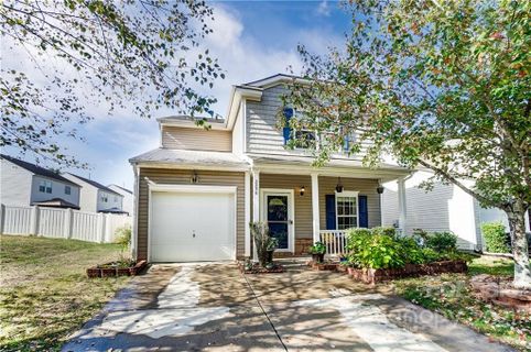 2230 Buckleigh Drive