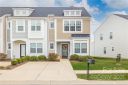 267 Halton Crossing Drive sold home in Concord, SC