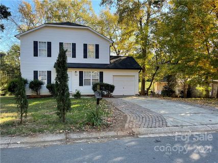 5245 Queen Anne Road