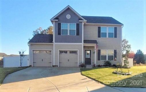 124 Caprine Court