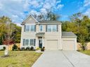 2315 Bloomfield Drive sold home in Kannapolis, SC