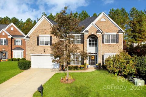 9580 Mahland Court