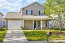 1308 Crandon Drive sold home in Charlotte, SC