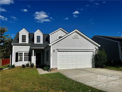 1003 Astoria Drive