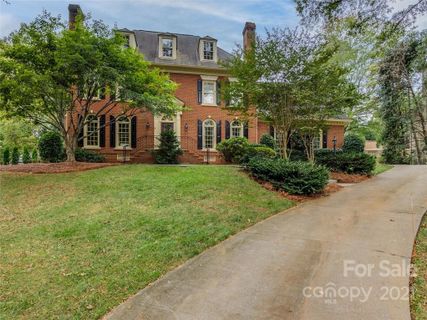 6810 Aronomink Drive