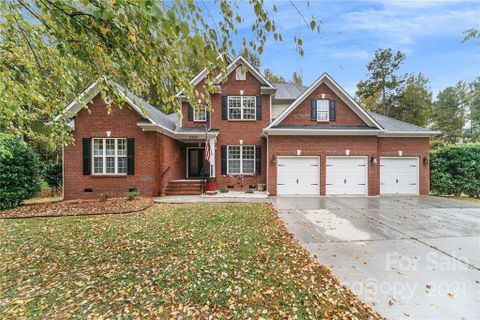 5428 Turkey Oak Drive
