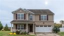 1075 Bent Branch Street sold home in Gastonia, SC