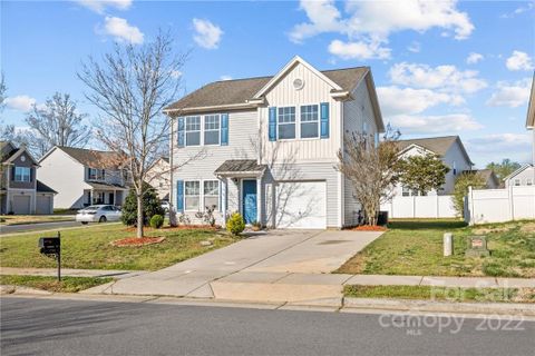 516 Landis Oak Way