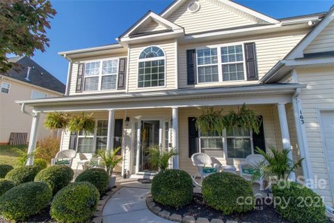 163 Gage Drive 580