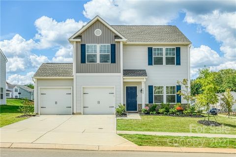 9029 Colwick Hill Lane sold home in Brentwood, Charlotte, NC