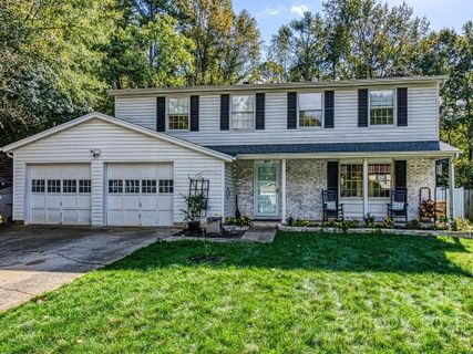 606 Regency Drive