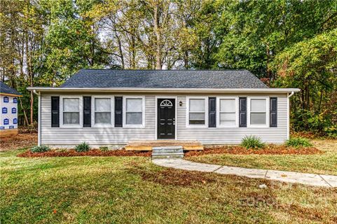 2401 Juniper Drive