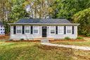 2401 Juniper Drive sold home in Charlotte, SC