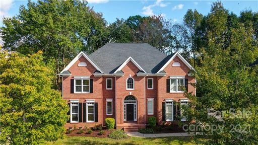 17021 Laurelmont Court