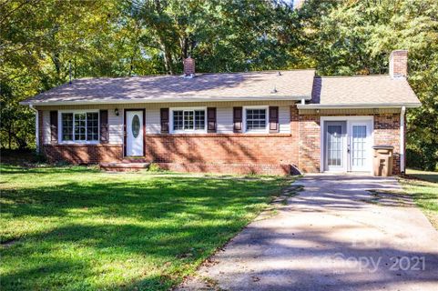 1001 Stanton Drive sold home in Sherwood, Shelby, NC