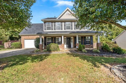 4108 Chatterleigh Drive