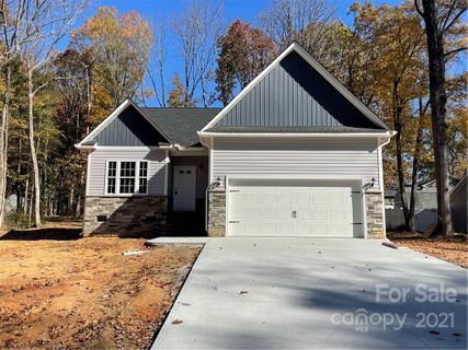 1211 Wiltshire Drive sold home in Berkshire, Kannapolis, NC