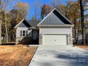 1211 Wiltshire Drive sold home in Kannapolis, SC
