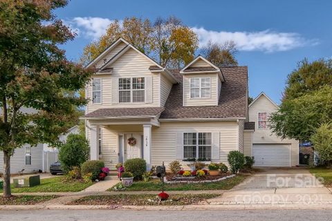 10719 Meadow Crossing Lane
