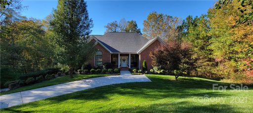 5025 Woodwinds Drive