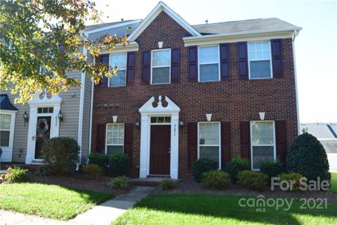 8231 Bridgegate Drive