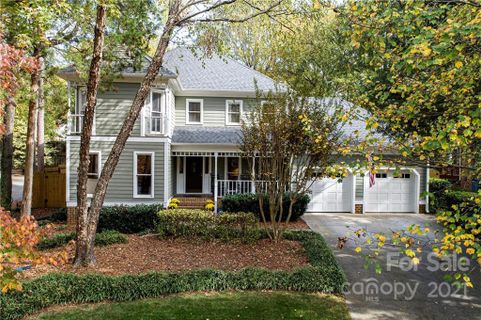 10025 Hanover Hollow Drive