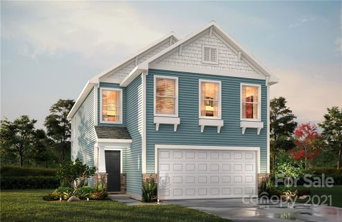 12007 Wigeon Way sold home in Mallard Creek, Charlotte, NC