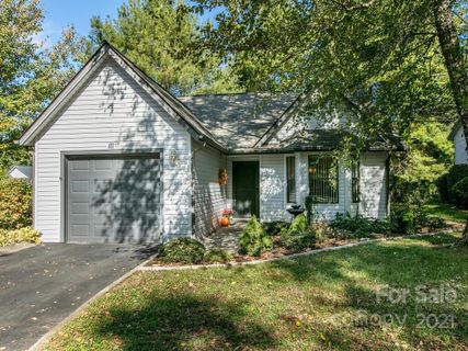 111 Cimarron Drive