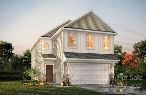 12001 Wigeon Way 8 sold home in Mallard Creek, Charlotte, NC