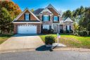 1734 30th Avenue Place sold home in Hickory, SC