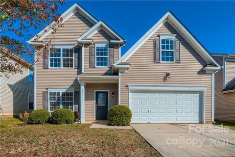 3900 Herkimer Drive