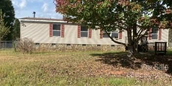1355 Friendship Lane sold home in Amity Acres, Newton, NC