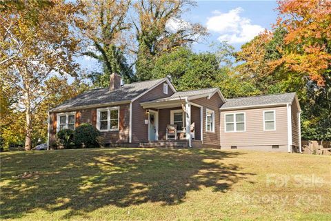 2844 Barringer Drive