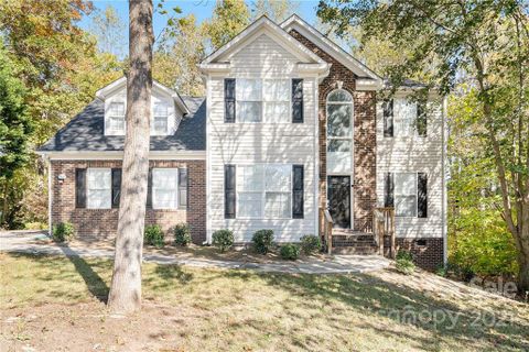 7460 Denali Lane