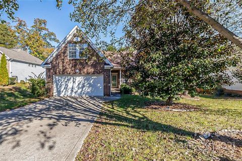 7329 Claiborne Woods Road