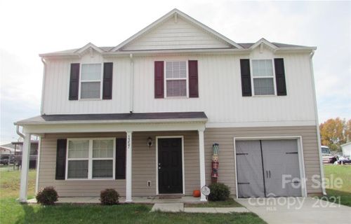 1357 Steven Drive